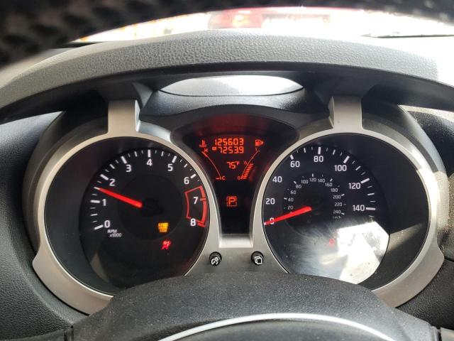 Photo 9 from auction – 2013 NISSAN JUKE S with VIN JN8AF5MV0DT224609