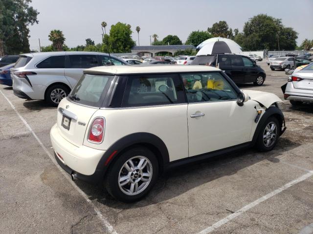 Photo 3 from auction – 2013 MINI COOPER with VIN WMWSU3C58DT547346