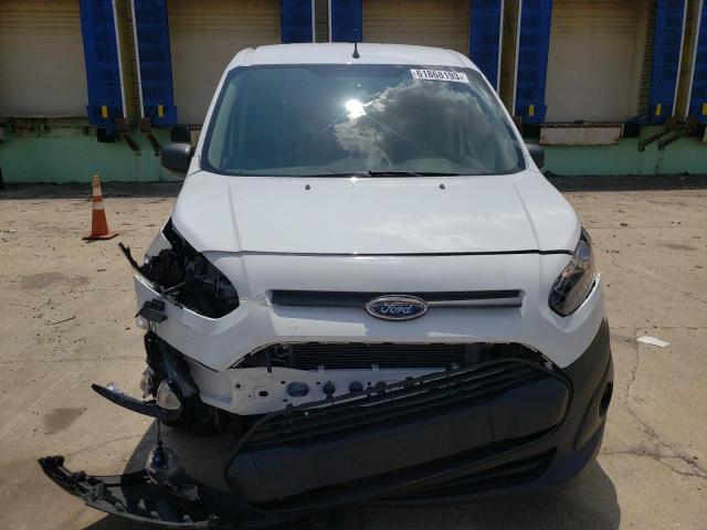 Photo 5 from auction – 2014 FORD TRANSIT CO with VIN NM0LS6E76E1156672