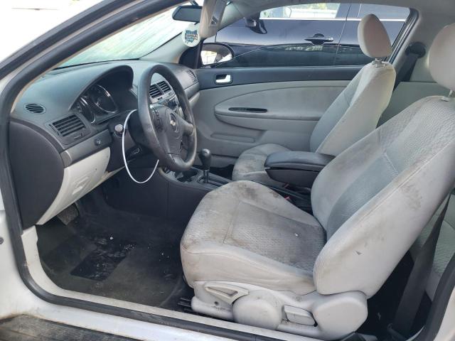 Photo 7 from auction – 2007 CHEVROLET COBALT LT with VIN 1G1AL15F477229306