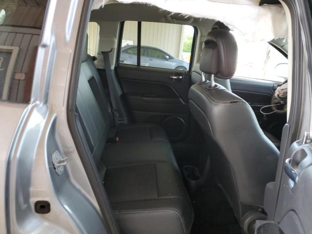 Photo 10 from auction – 2015 JEEP COMPASS SP with VIN 1C4NJDBB3FD332900