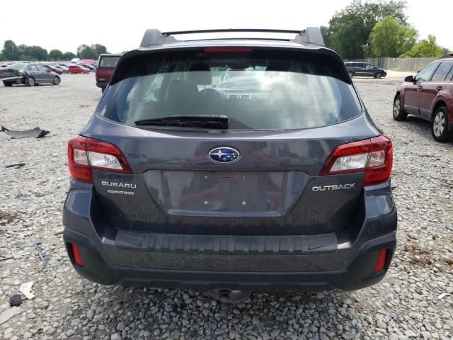 Photo 6 from auction – 2018 SUBARU OUTBACK 2. with VIN 4S4BSAAC5J3391191
