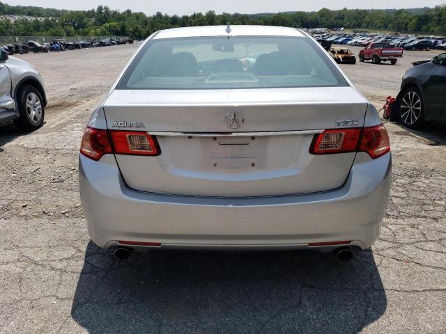 Photo 6 from auction – 2011 ACURA TSX with VIN JH4CU2F65BC016543