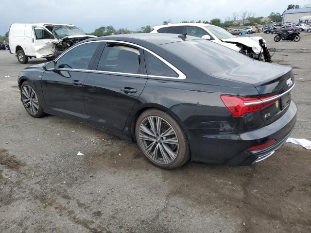 Photo 2 from auction – 2019 AUDI A6 PREMIUM with VIN WAUL2AF25KN074622