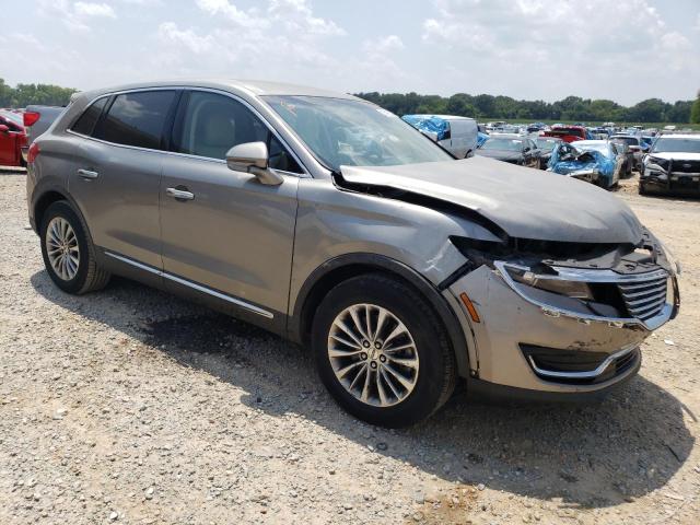 Photo 4 from auction – 2016 LINCOLN MKX SELECT with VIN 2LMTJ6KRXGBL44162