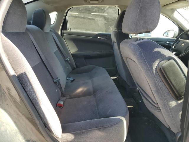 Photo 10 from auction – 2014 CHEVROLET IMPALA LIM with VIN 2G1WA5E31E1125441