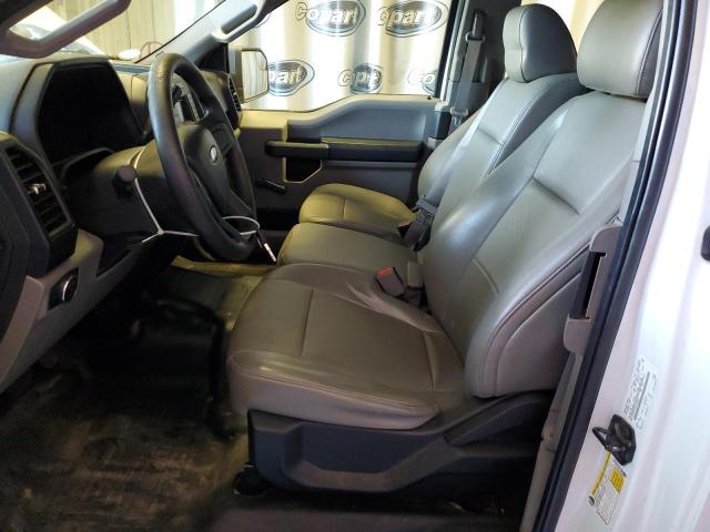 Zdjęcie 7 z aukcji – 2016 FORD F150 SUPER z VIN 1FTEX1CF5GFC39557