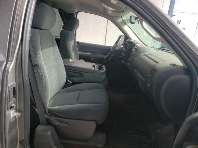 Photo 7 from auction – 2008 CHEVROLET SILVERADO with VIN 1GCEC19C48Z236786