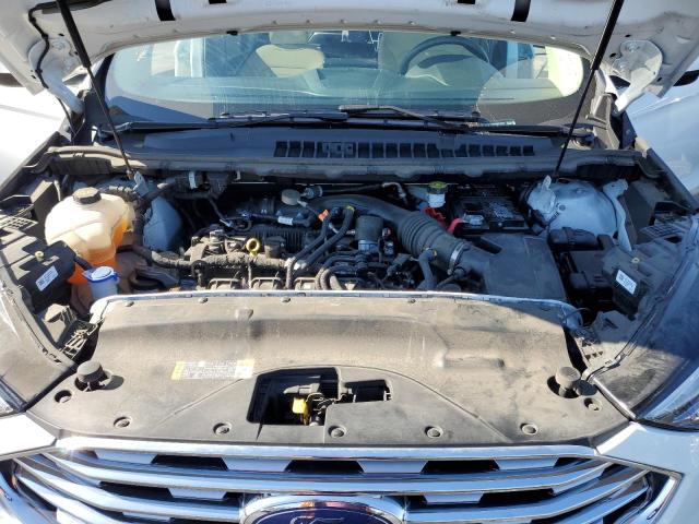 Photo 11 from auction – 2021 FORD EDGE SEL with VIN 2FMPK3J91MBA58223