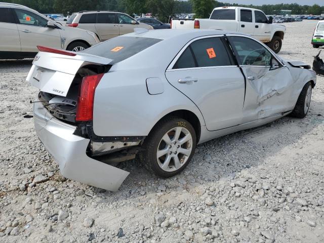 Zdjęcie 3 z aukcji – 2015 CADILLAC ATS z VIN 1G6AG5RX0F0104965