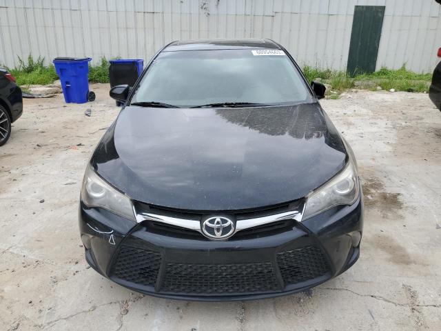 Photo 5 from auction – 2015 TOYOTA CAMRY LE with VIN 4T1BF1FK5FU492849