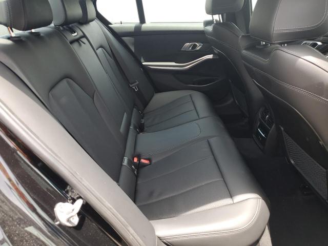 Photo 10 from auction – 2022 BMW 330I with VIN 3MW5R1J01N8C50891
