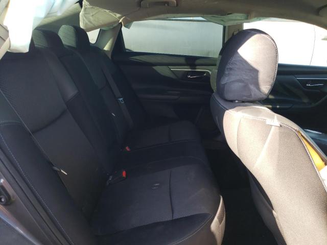 Photo 10 from auction – 2016 NISSAN ALTIMA 2.5 with VIN 1N4AL3AP5GN320765