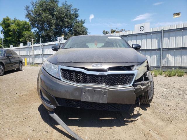 Photo 5 from auction – 2012 KIA OPTIMA LX with VIN 5XXGM4A72CG079387