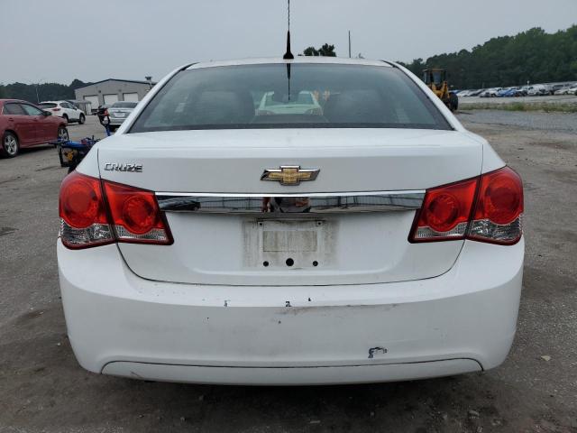 Photo 6 from auction – 2012 CHEVROLET CRUZE LS with VIN 1G1PC5SH1C7101834