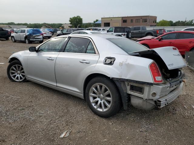 Photo 2 from auction – 2012 CHRYSLER 300 LIMITE with VIN 2C3CCACG5CH148796