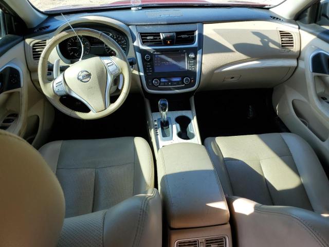 Фото 8 с аукциона – 2017 NISSAN ALTIMA 3.5 с VIN 1N4BL3AP1HC140684