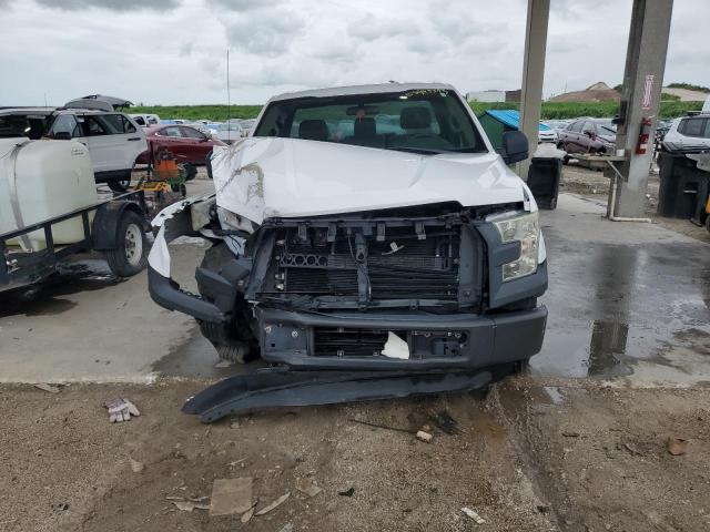 Photo 5 from auction – 2016 FORD F150 with VIN 1FTMF1CP6GKD13535