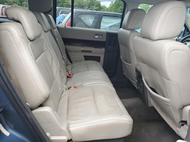 Photo 11 from auction – 2010 FORD FLEX SEL with VIN 2FMGK5CC6ABB29853