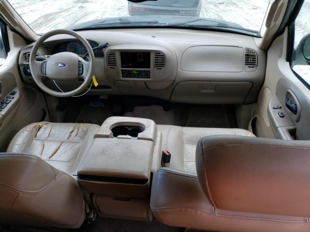 Photo 8 from auction – 2003 FORD F150 SUPER with VIN 1FTRW07L43KD36037