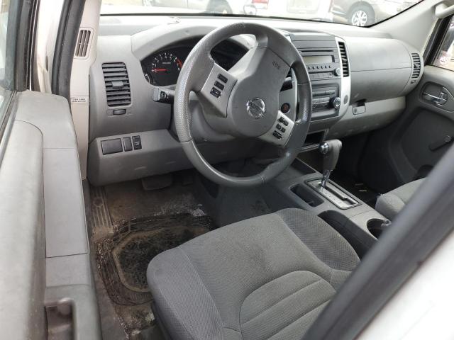 Photo 8 from auction – 2016 NISSAN FRONTIER S with VIN 1N6BD0CT4GN711794