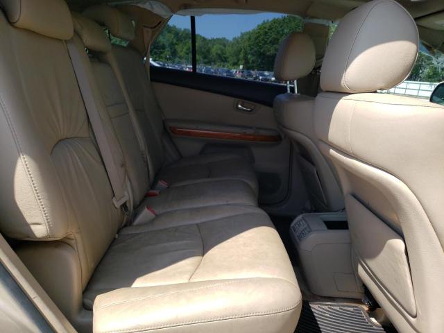 Photo 10 from auction – 2007 LEXUS RX 400 with VIN JTJHW31UX72013211
