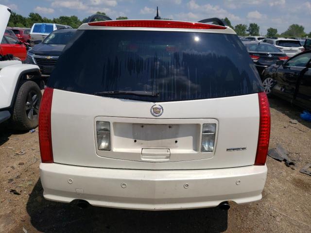 Photo 6 from auction – 2006 CADILLAC SRX with VIN 1GYEE637260191989