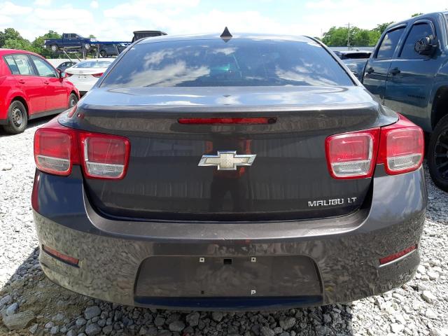 Photo 6 from auction – 2013 CHEVROLET MALIBU 1LT with VIN 1G11C5SA8DF310150