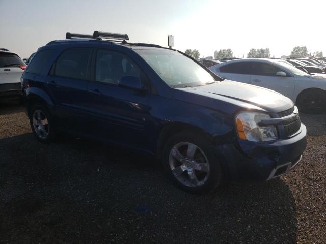 Photo 4 from auction – 2008 CHEVROLET EQUINOX SP with VIN 2CNDL037386279850
