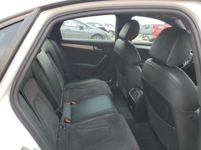 صورة رقم 10 من المزاد - 2012 AUDI A4 PRESTIG مع VIN WAUKFAFL3CN002764