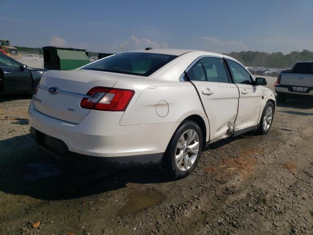 Photo 3 from auction – 2010 FORD TAURUS SEL with VIN 1FAHP2EW1AG113042
