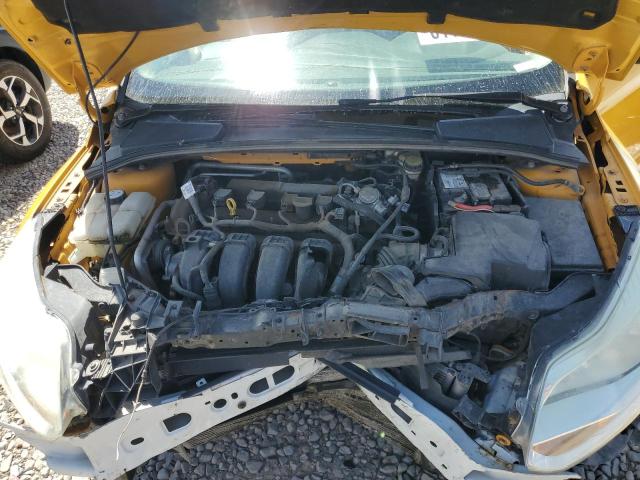Photo 11 from auction – 2012 FORD FOCUS SE with VIN 1FAHP3F20CL237007