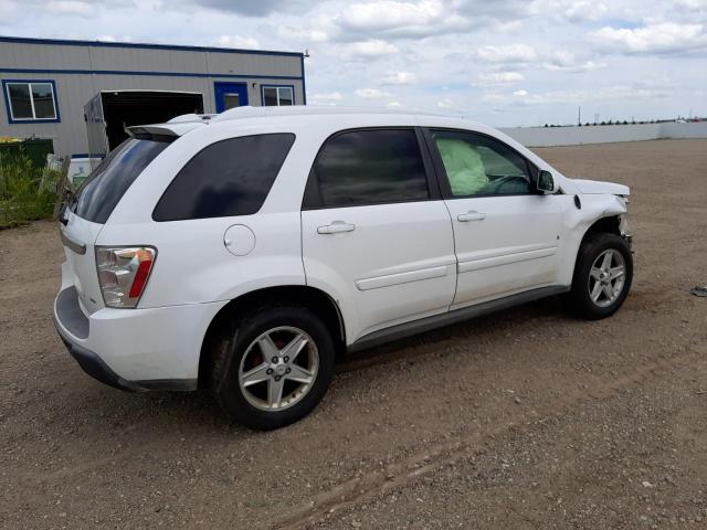 Photo 3 from auction – 2006 CHEVROLET EQUINOX LT with VIN 2CNDL73F866079141