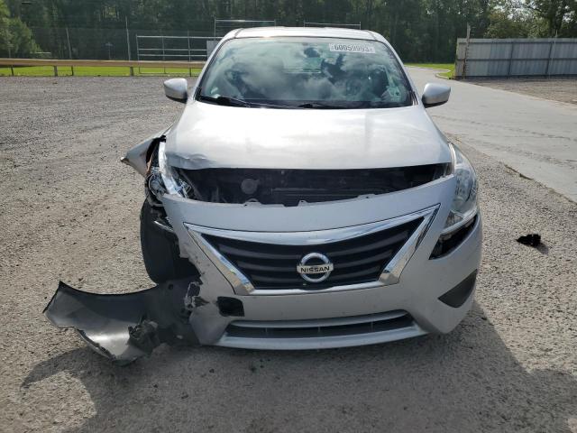Photo 5 from auction – 2017 NISSAN VERSA S with VIN 3N1CN7AP0HL878970