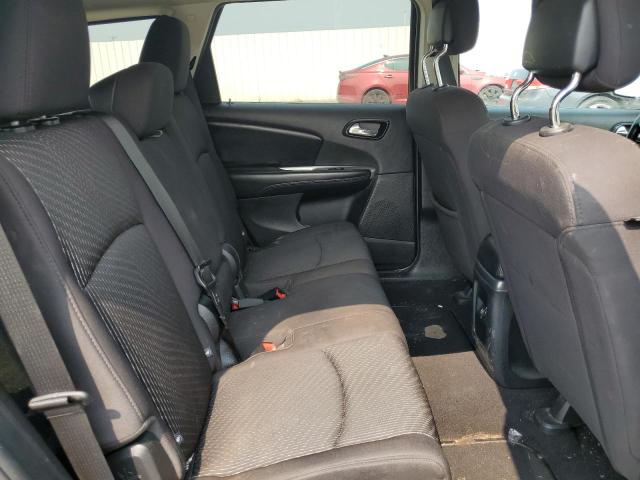 Photo 11 from auction – 2013 DODGE JOURNEY SE with VIN 3C4PDCAB0DT578564
