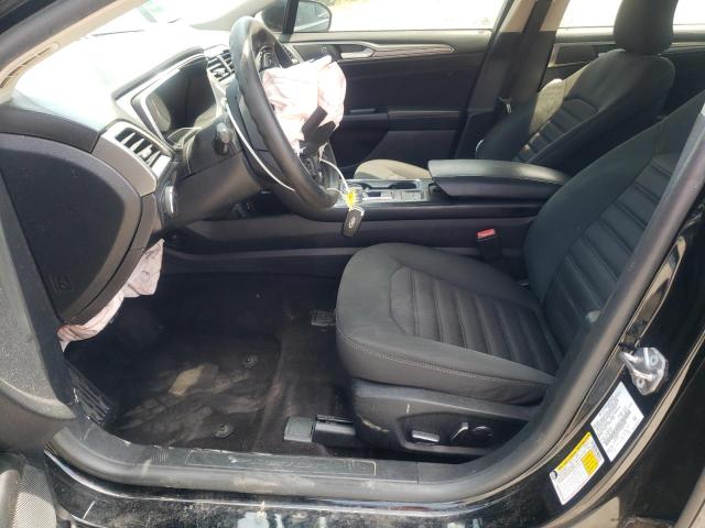 Photo 7 from auction – 2017 FORD FUSION SE with VIN 3FA6P0H71HR309498