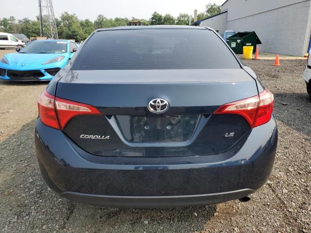 Photo 6 from auction – 2018 TOYOTA COROLLA L with VIN 2T1BURHE8JC110948