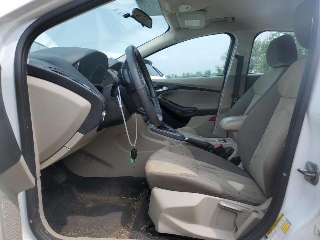 Photo 7 from auction – 2014 FORD FOCUS SE with VIN 1FADP3F28EL305538