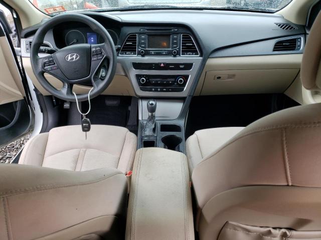 Photo 8 from auction – 2015 HYUNDAI SONATA SE with VIN 5NPE24AF9FH257650