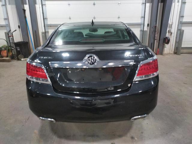 Photo 6 from auction – 2010 BUICK LACROSSE C with VIN 1G4GE5GV5AF147441