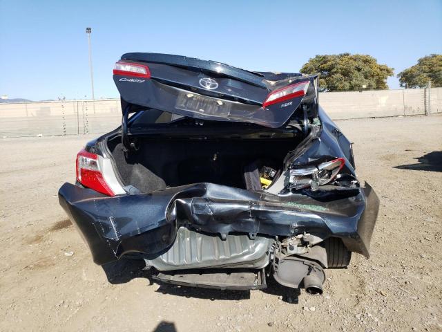 Photo 6 from auction – 2012 TOYOTA CAMRY BASE with VIN 4T1BF1FK5CU157358