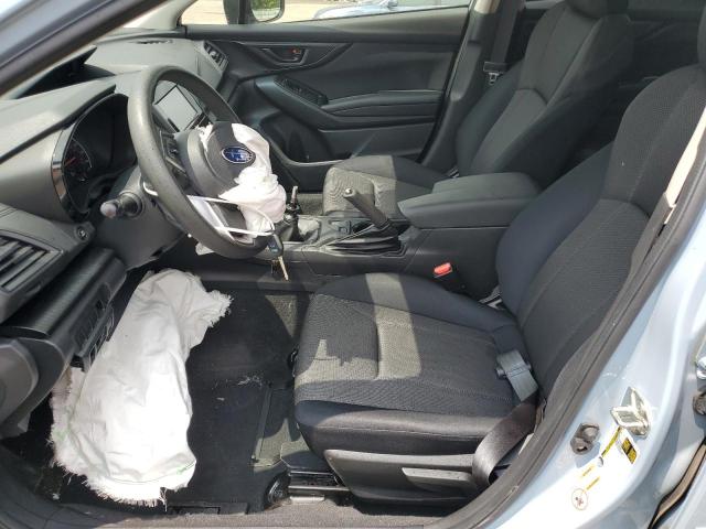 Photo 7 from auction – 2020 SUBARU CROSSTREK with VIN JF2GTAAC5L9271738