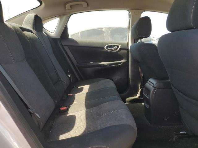 Photo 10 from auction – 2015 NISSAN SENTRA S with VIN 3N1AB7AP2FL632595