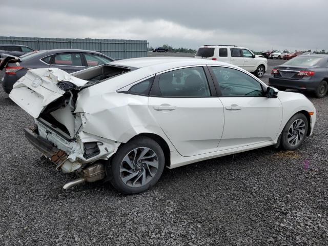Photo 3 from auction – 2017 HONDA CIVIC EX with VIN 2HGFC2F88HH039194