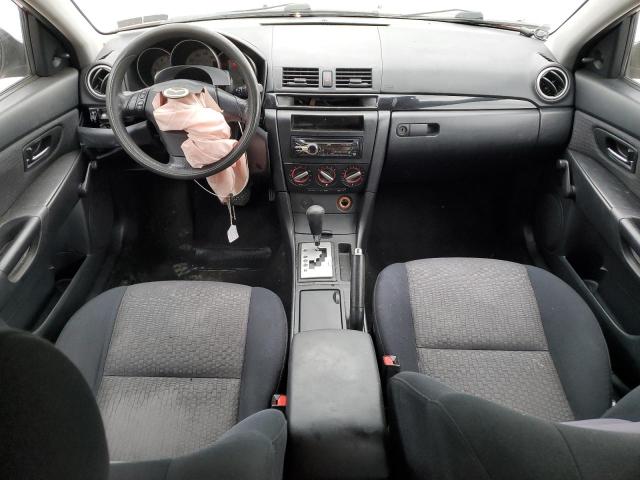 Photo 8 from auction – 2008 MAZDA 3 I with VIN JM1BK12F881158313