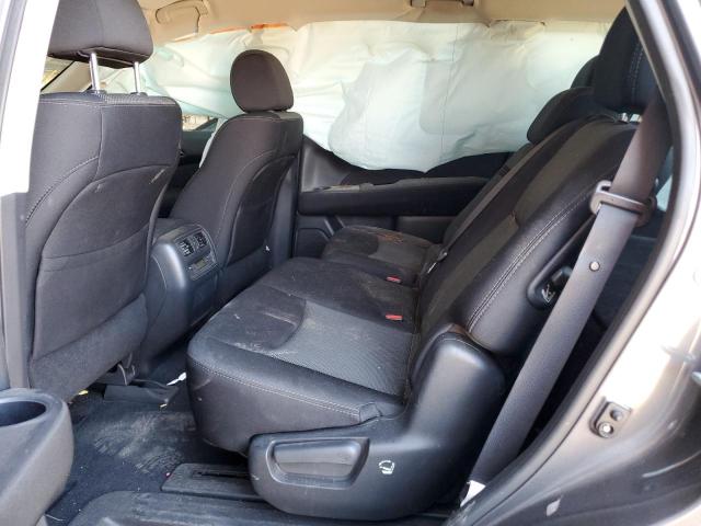 Photo 10 from auction – 2017 NISSAN PATHFINDER with VIN 5N1DR2MN7HC614817