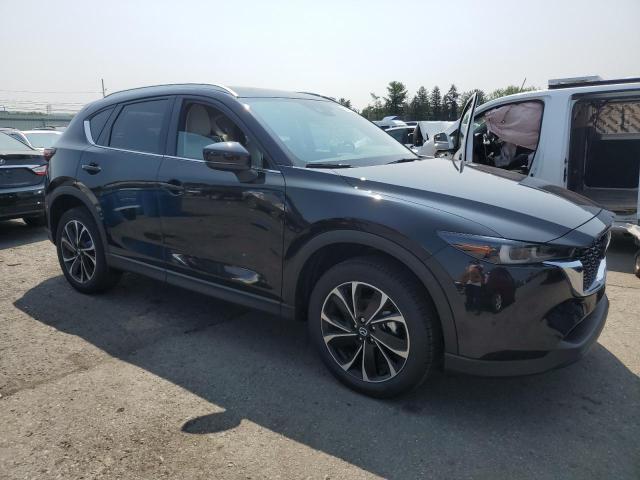 Photo 4 from auction – 2023 MAZDA CX-5 PREMI with VIN JM3KFBDM6P0132861