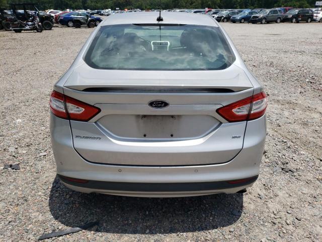 Photo 6 from auction – 2014 FORD FUSION SE with VIN 1FA6P0H75E5354927