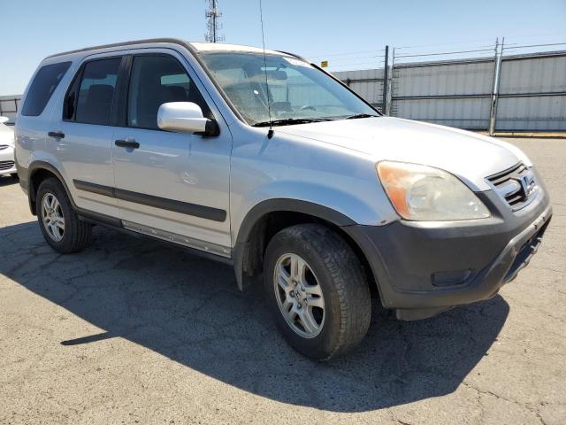 Photo 4 from auction – 2004 HONDA CR-V EX with VIN JHLRD78824C009532
