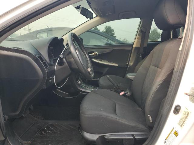 Photo 7 from auction – 2010 TOYOTA COROLLA BA with VIN 1NXBU4EE8AZ226043
